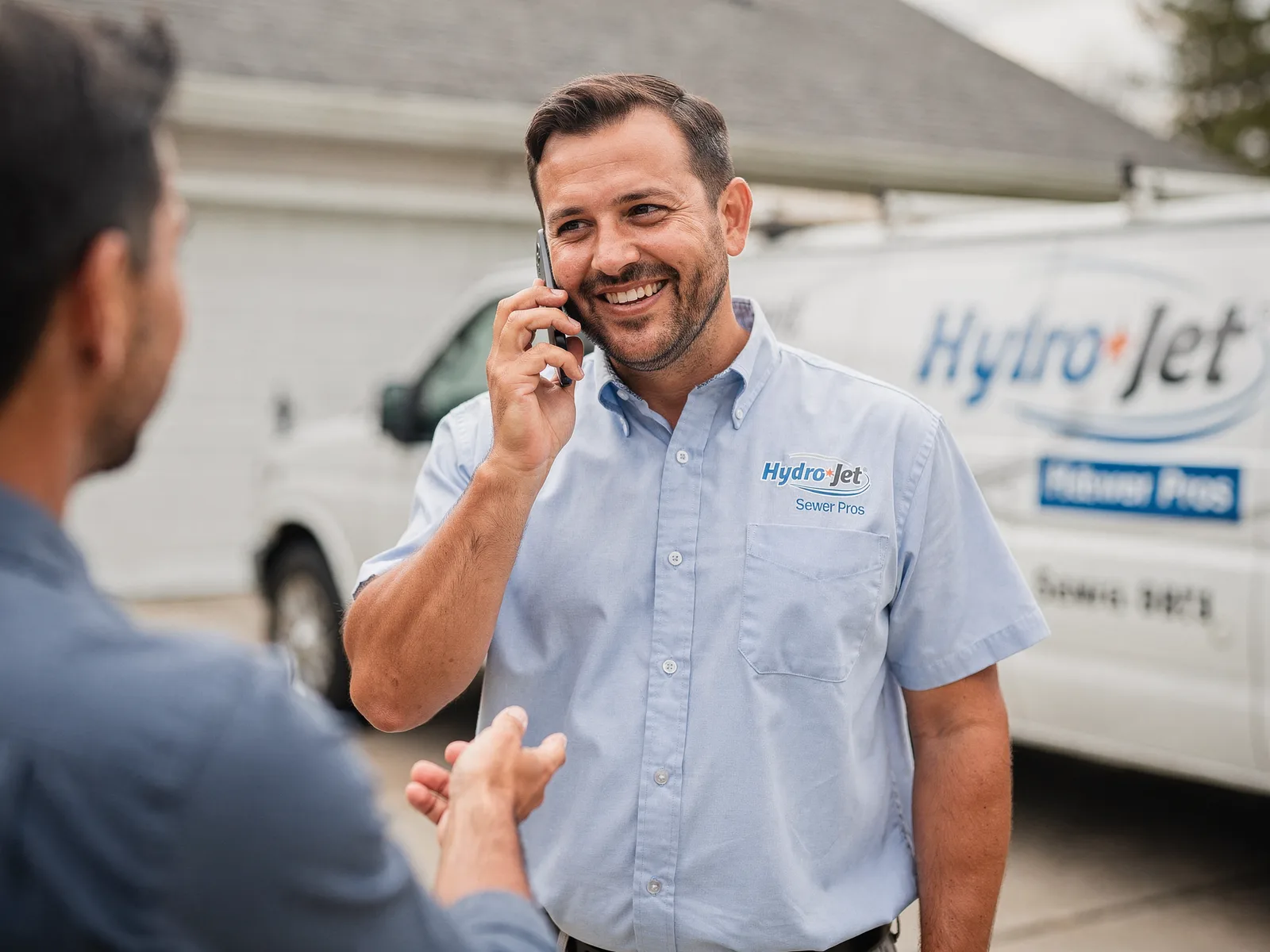 Hydro Jetting Dillwyn, VA FAQs